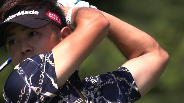BANDEL #08 Golf Ryuji Masaoka・Kouki Shiomi смотреть онлайн