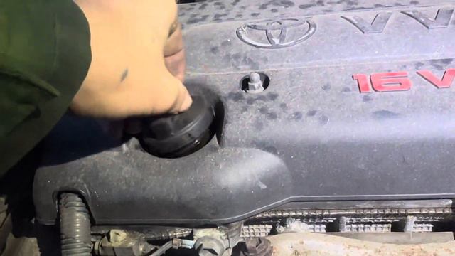 Разборка Toyota - RAV 4 2006-2013, 2 (VIN: JTMBH33V706021273 ) DK56YTO смотреть онлайн