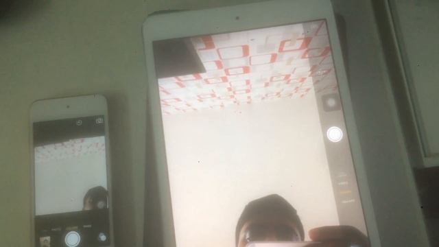 Speed test ? IPad mini (iOS 9.3.5) vs iPod 6Gen(iOS 9.3.5) смотреть онлайн