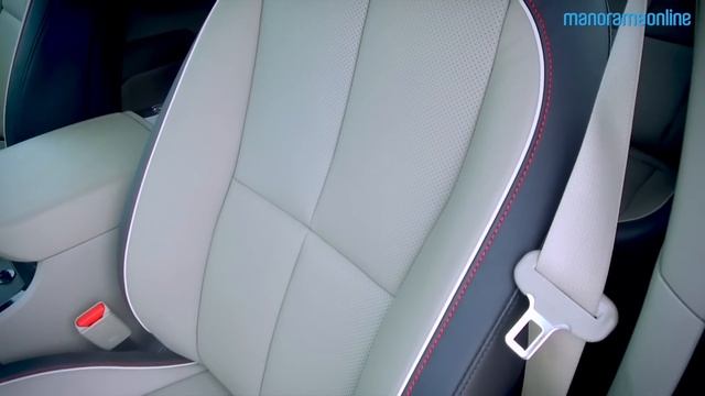 Kia Carnival | Test Drive Review | Manorama Online смотреть онлайн