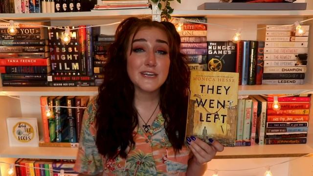 BEST AND WORST BOOKS OF 2020 (so far) l Mid Year Book Freak Out Tag. смотреть онлайн