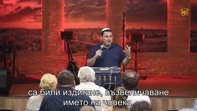 Върви по своя собствен път - "ЛЕХ ЛЕХА" смотреть онлайн