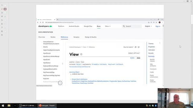 1. Java Nested - Big Picture смотреть онлайн