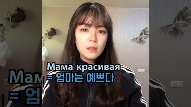 1день 3мин Корейский 