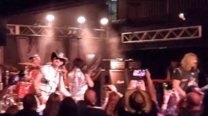 Wig Wam - Do Ya Wanna Taste It - Live 2023