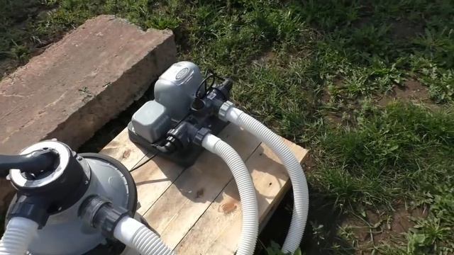 Подогрев бассейна электрокотлом и другие способы. смотреть онлайн