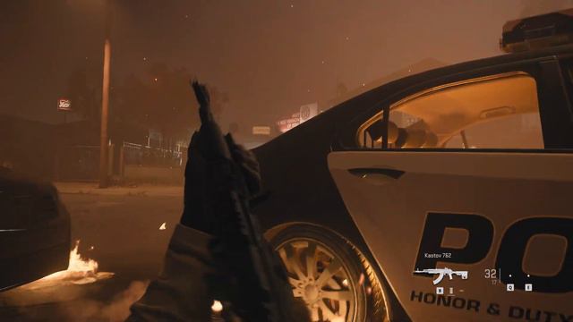 Borderline - Realistic Immersive ULTRA Graphics Gameplay [4K 60FPS UHD] Call of Duty смотреть онлайн