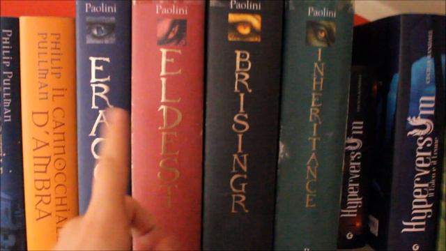 BOOKSHELF TOUR | Speciale 1000 iscritti смотреть онлайн