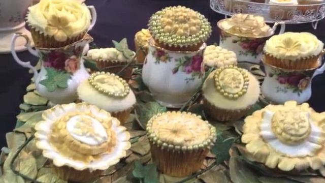 Cake International - Competitions - Amazing Cakes