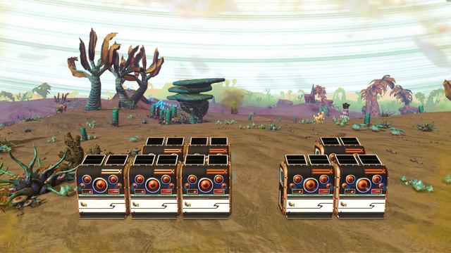 Runescape - Sea Shanty 2 (No Man's Sky ByteBeat) смотреть онлайн