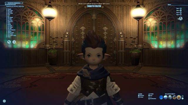 Final Fantasy XIV: A Realm Reborn смотреть онлайн