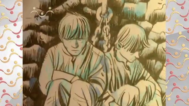 Рассказы о Святых. Иоанн Углический смотреть онлайн