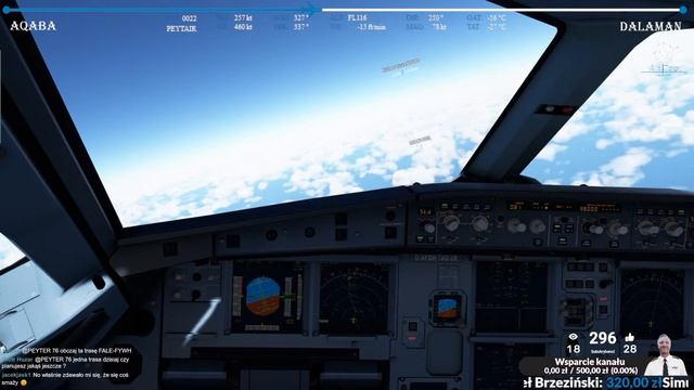 ?LIVE!!? ✈️ OJAQ Aqaba King Hussein International Airport⚡️LTBS Dalaman Airport ✈️ ?LIVE!!? смотреть онлайн