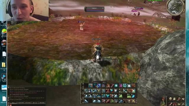 гайд о рыбалке л2 смотреть онлайн