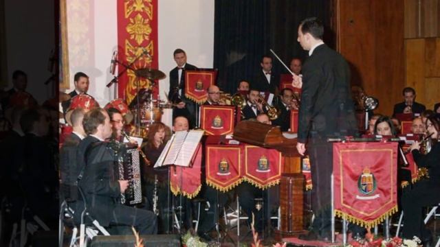 The Gadfly (Shostakovich) - Accordion смотреть онлайн