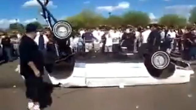Выступление лоулайдера закончилось неудачей смотреть онлайн