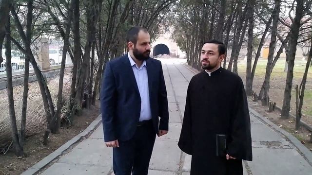 Что делать, если родители против Литургии? смотреть онлайн