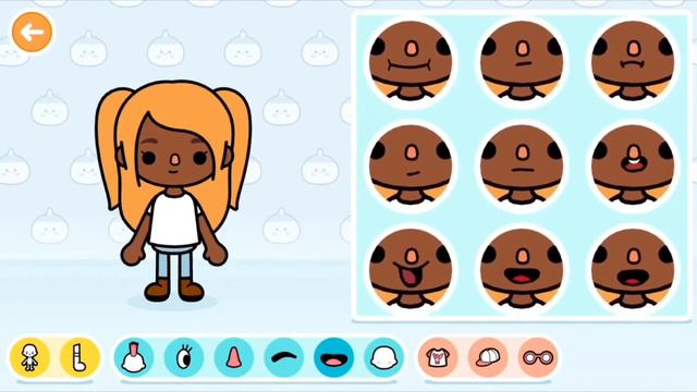 Новая семейка Томпсон?! Сериал тока бока, обзор новой локации смотреть онлайн