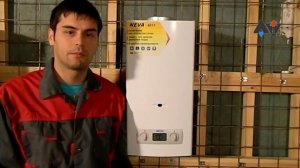 Нева 4511 Обзор АТ