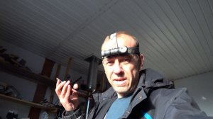 Замена топливного фильтра в VOLVO XC60 / #108