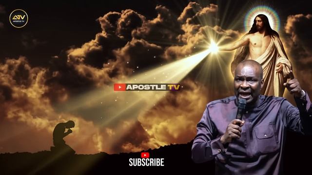 6AM PRAYERS TO COMMAND YOUR DAY INTO PROSPERITY - APOSTLE JOSHUA SELMAN смотреть онлайн