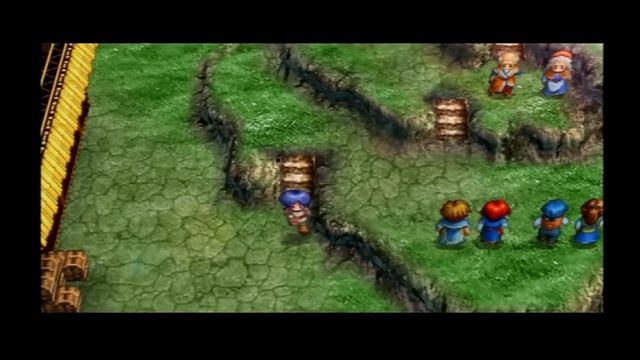 The Legend of Heroes II: Prophecy of the Moonlight Witch Review for the PlayStation Portable смотреть онлайн