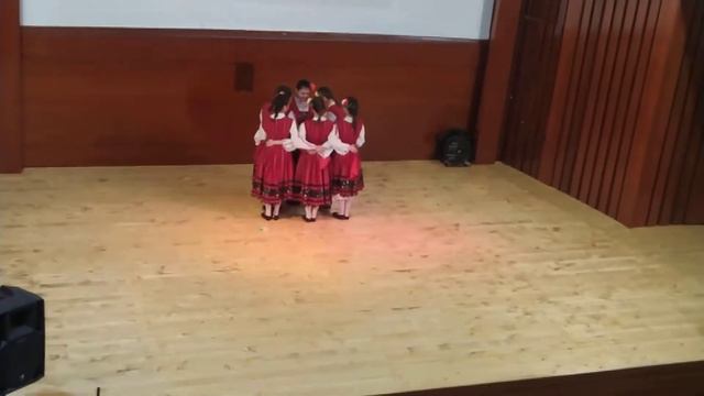 6 клас Златна Гега 2022 смотреть онлайн