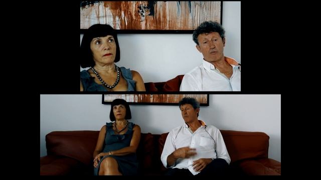 " Prétextes et Confidences" Noelle et Claude Maillet Episode1 смотреть онлайн