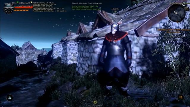 THE WITCHER 3 10th Anniversary FUNNY SCENES Trailer | CD PROJECT RED | BEST смотреть онлайн