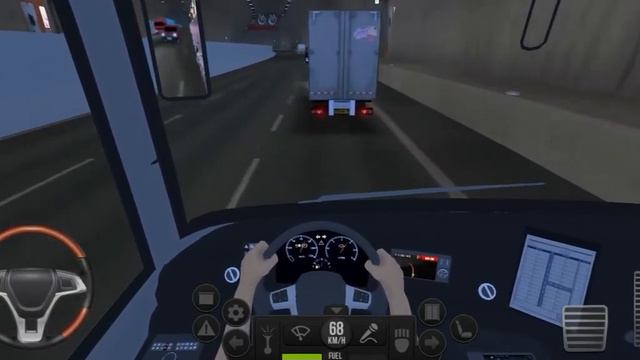 TURBO MOUNTAIN DRIVERS -🚍💧Bus Simulator Ultimate Gameplay - Bus Wheels Games Android - Nooobsy