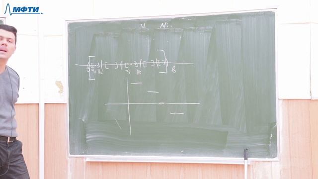 Гармонический анализ. А.И.Тюленев. 4 семестр. 09.02.2023. 2 лекция смотреть онлайн
