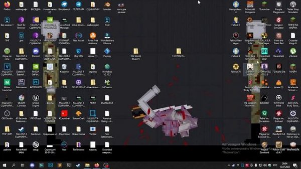 Гайд как установить моды на Hoi4 (Old World Blues)