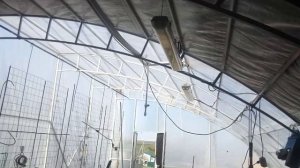 #Экоферма. 24серия. Пена в биофильтре, почему? # УЗВ #Акваферма. 7.05.2022г. #Африканский сом.