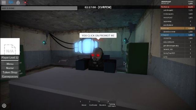 RCT TRAINING:HERE TO HELP YOU|ROBLOX|CITY-17-RP|TUTORIAL. смотреть онлайн
