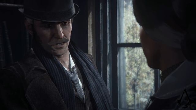 Assassin's Creed - Джек Потрошитель смотреть онлайн