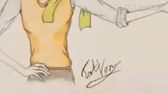 Какие песни звучат в голове Крипипаста 😘#2 смотреть онлайн