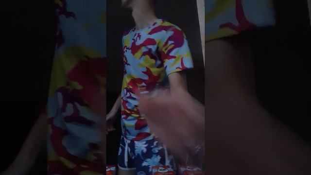 Эра эконном и КОСМОС ЛАМПОЧКИ смотреть онлайн
