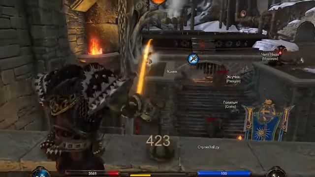 Panzar Гайд по Танку Guide Tank смотреть онлайн