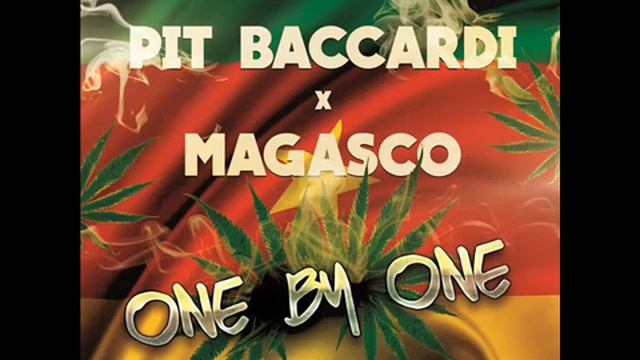 PIT BACCARDI X MAGASCO ONE BY ONE смотреть онлайн