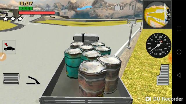 Играем в игру криминальная Россия 3д борис #1 смотреть онлайн