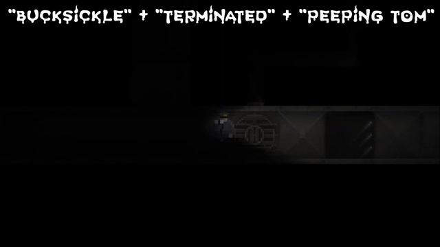 "Uncanny Valley" - Achievement Guide смотреть онлайн