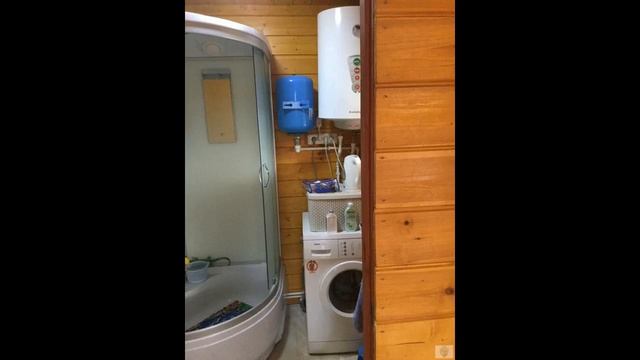 Дача в СНТ Авторемонтник (д.Красновидово Можай... смотреть онлайн