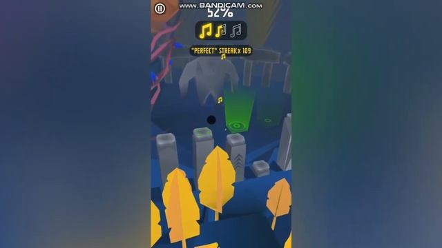 Dancing Ball World - Primal Уровень смотреть онлайн