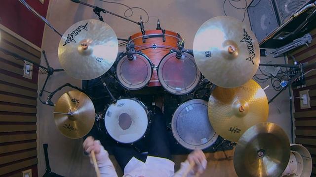 ฉันก็คง - LABANOON (Drum Cover) By Tirawut (ห้องซ้อมดนตรี88boymusic) смотреть онлайн