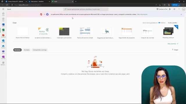 Excel Online | iniciar sesión en #Excel online смотреть онлайн