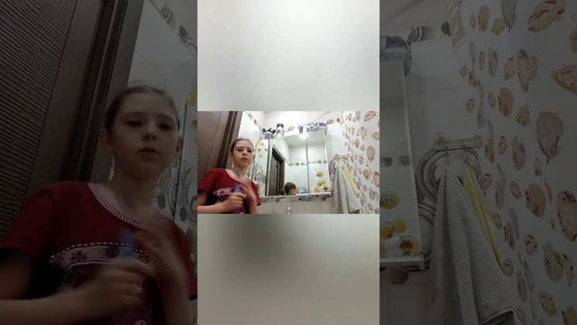 VLOGчасть 1 мы будем гулять смотреть онлайн