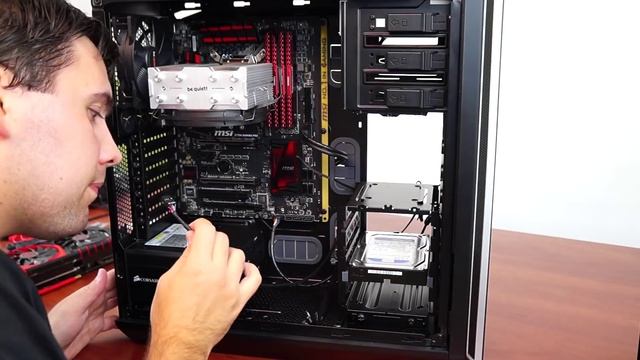 Nová PC sestava za 50 000,- ! ! ! | Spektrum смотреть онлайн