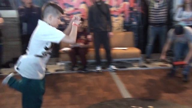 OPEN RAMA JAM 2019. Top3. Финалисты смотреть онлайн