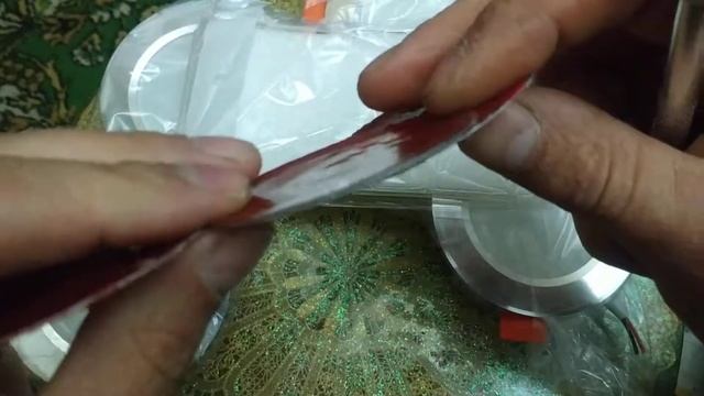 Светильники потолочные из Китая