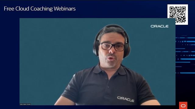Cloud Coaching - Implementing Public and Private DNS on OCI смотреть онлайн